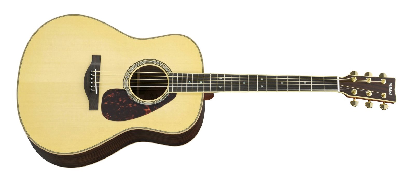 Yamaha LL16, akustická kytara Joy To Play