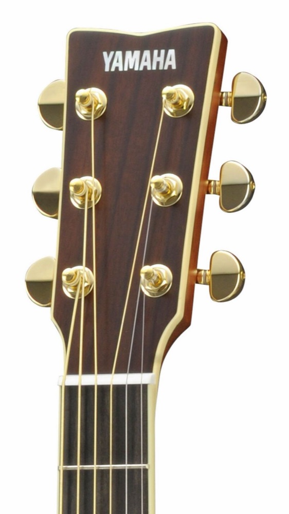 Hlava mojí kytary Yamaha LL16